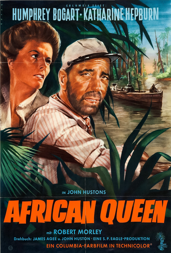 African Queen